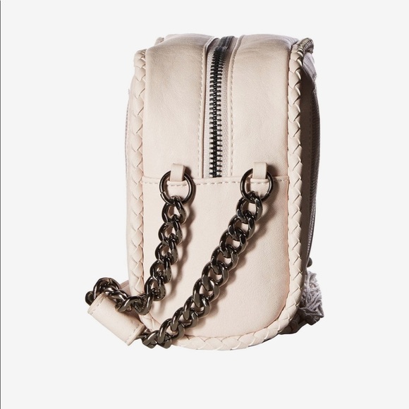 Alice by Edelman shoulder bag - Picture 2 of 5